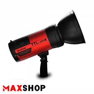 Nicefoto TTL-680C C Portable Flash for Canon